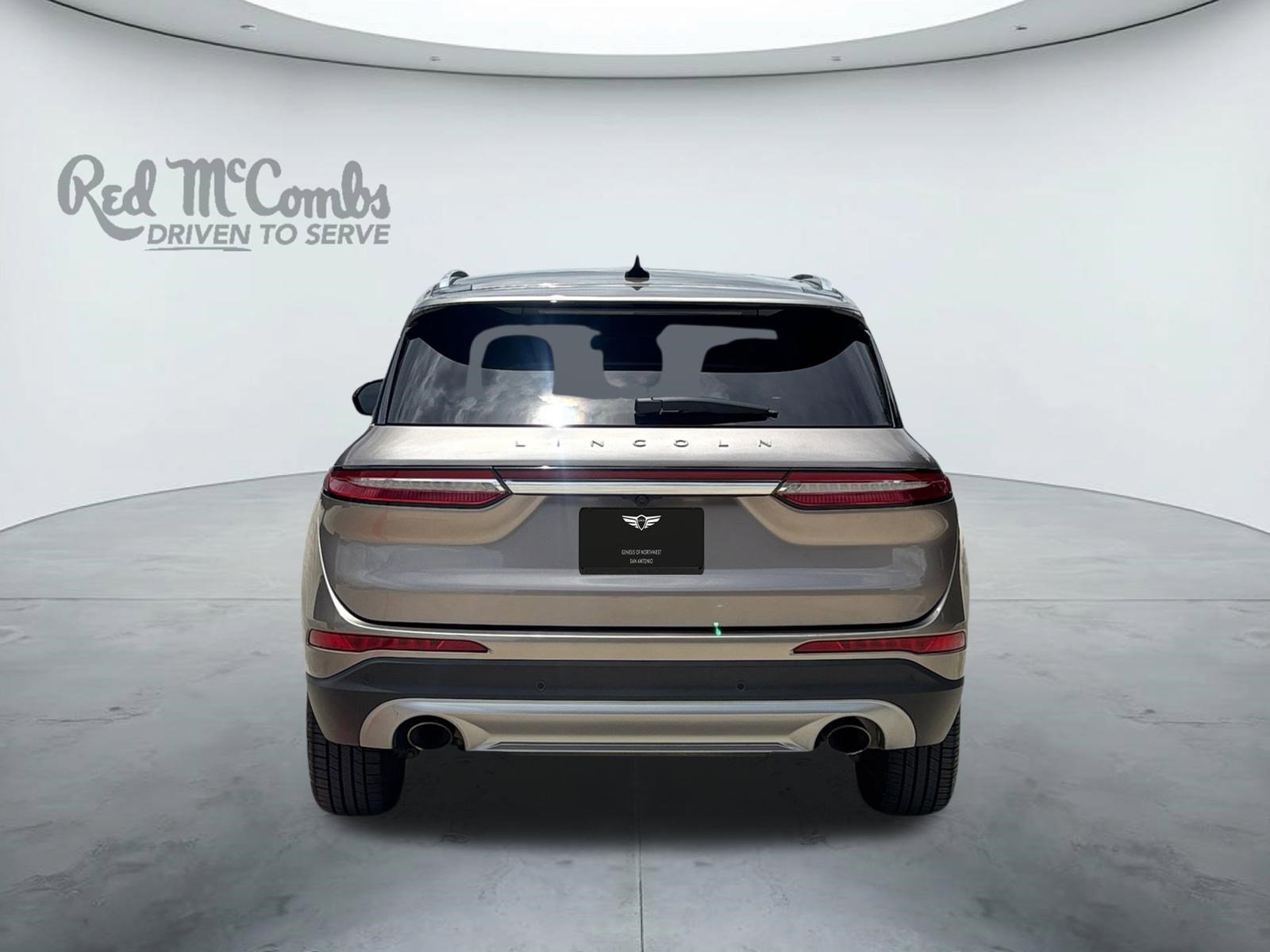 Used 2020 Lincoln Corsair FWD w/ Equipment Group 101A image 4
