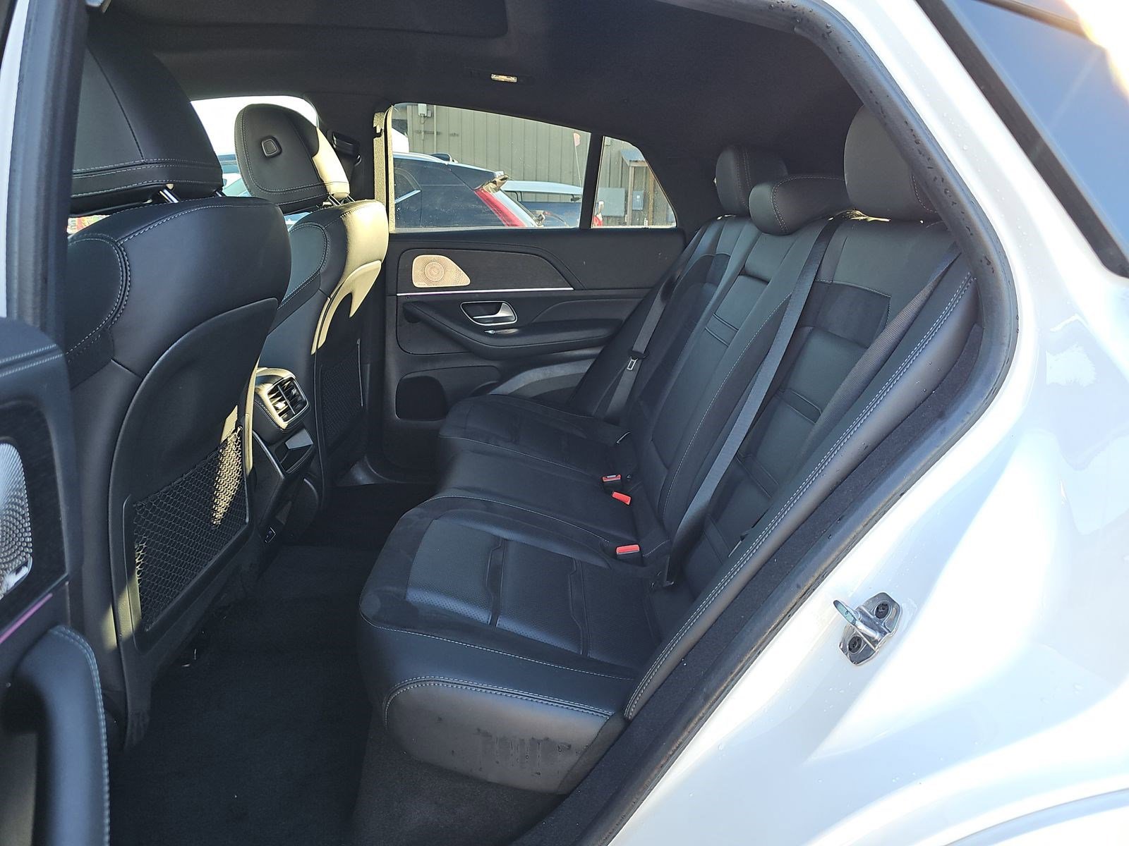 Used 2025 Mercedes-Benz GLE 53 AMG 4MATIC Coupe image 19