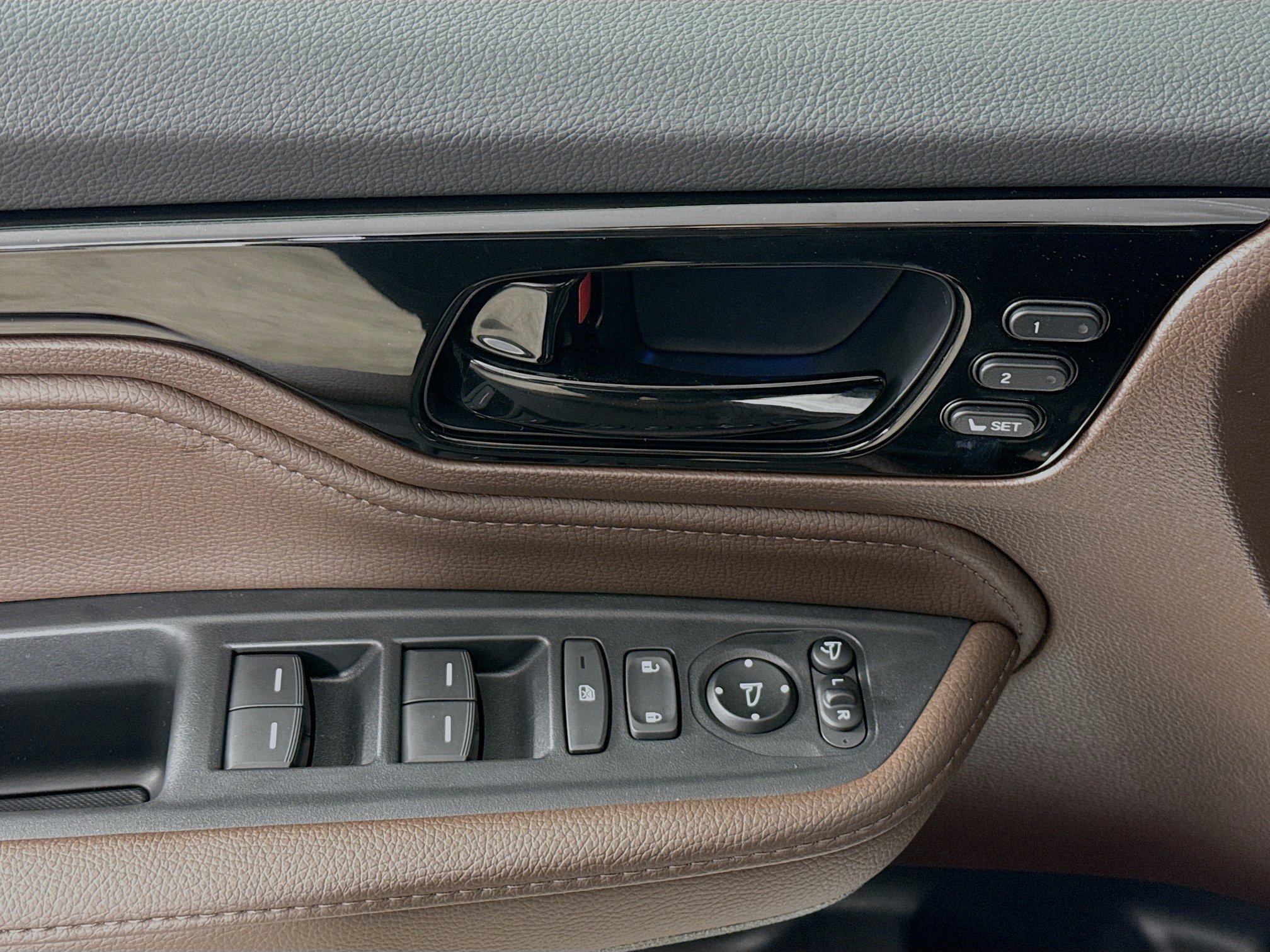 New 2026 Honda Odyssey Elite image 21