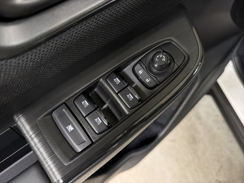 Certified 2026 Subaru Outback Premium AWD/4WD image 16