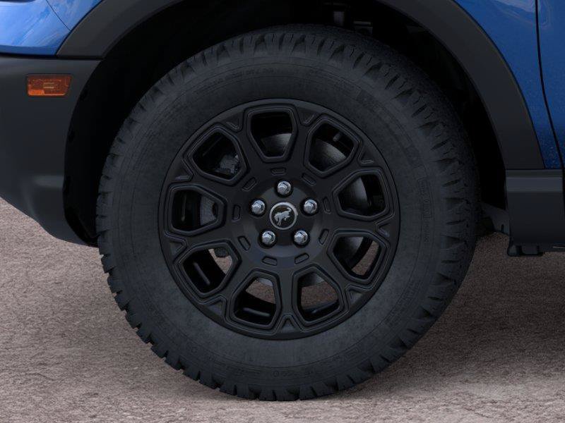 New 2026 Ford Bronco Sport Badlands AWD/4WD image 19