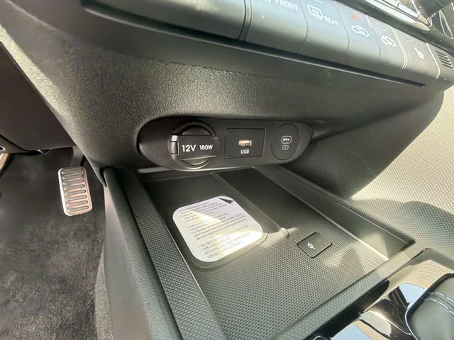 New 2026 Hyundai Elantra N FWD image 28
