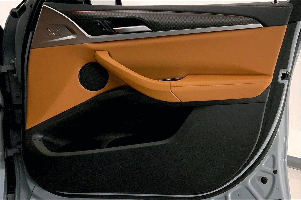 Certified 2024 BMW X3 M40i w/ Premium Package AWD/4WD image 25