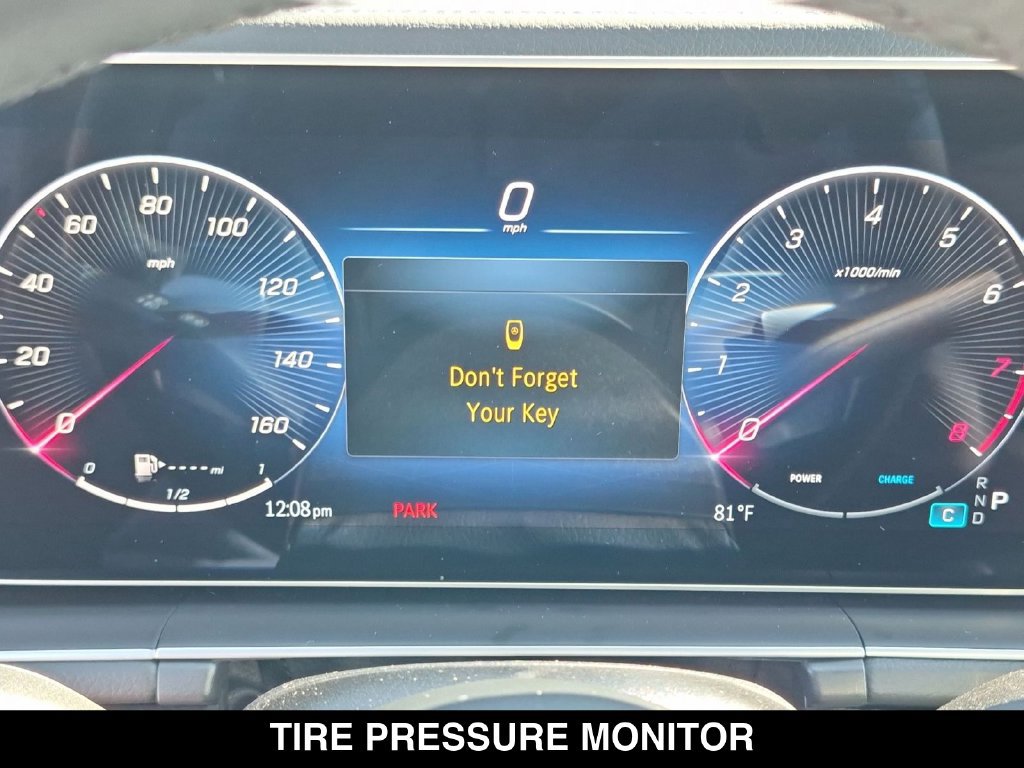 Used 2026 Mercedes-Benz GLE 350 4MATIC image 23