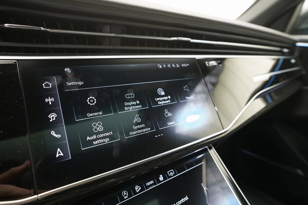 New 2026 Audi Q8 Premium Plus image 6