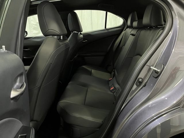 Used 2025 Lexus UX 300h AWD w/ Cold Area Package image 11