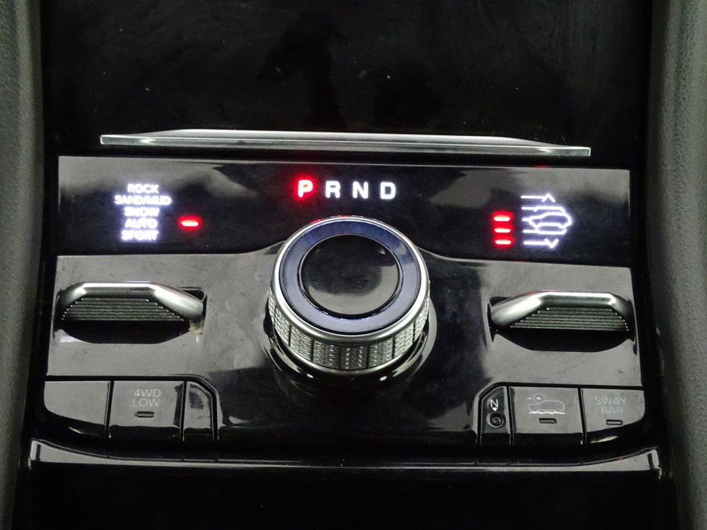 Used 2022 Jeep Grand Cherokee Trailhawk image 43