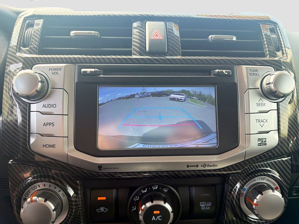 Used 2019 Toyota 4Runner SR5 image 28