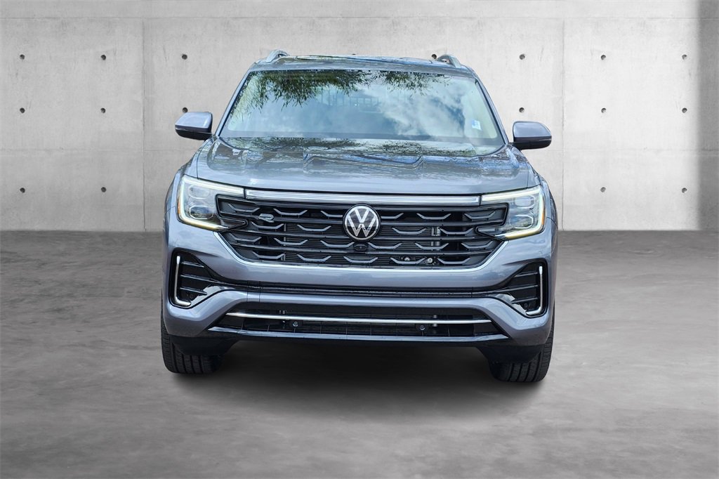 New 2025 Volkswagen Atlas SEL Premium R-Line image 23