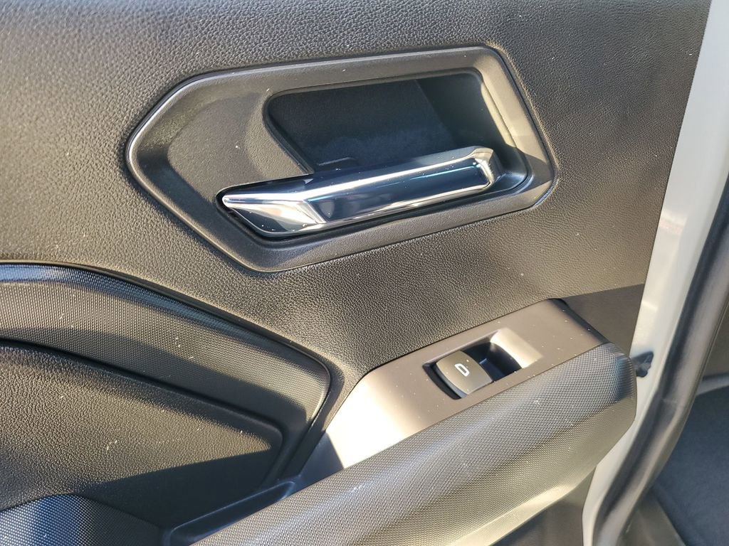 Used 2023 Chevrolet Colorado Z71 w/ Z71 Convenience Package 2 image 47