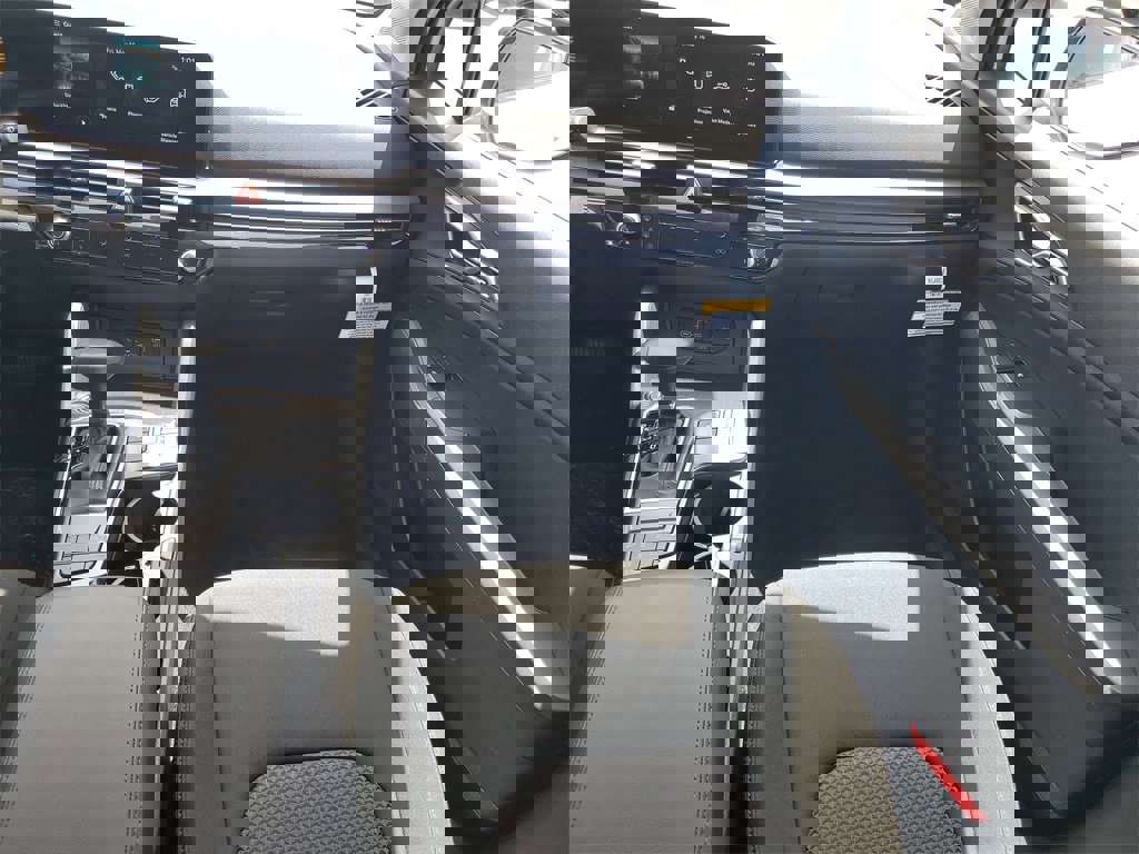 New 2026 Kia Sportage LX w/ LX Convenience Package image 25