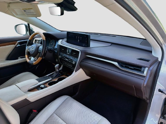 Used 2020 Lexus RX 350 FWD w/ Premium Package image 15