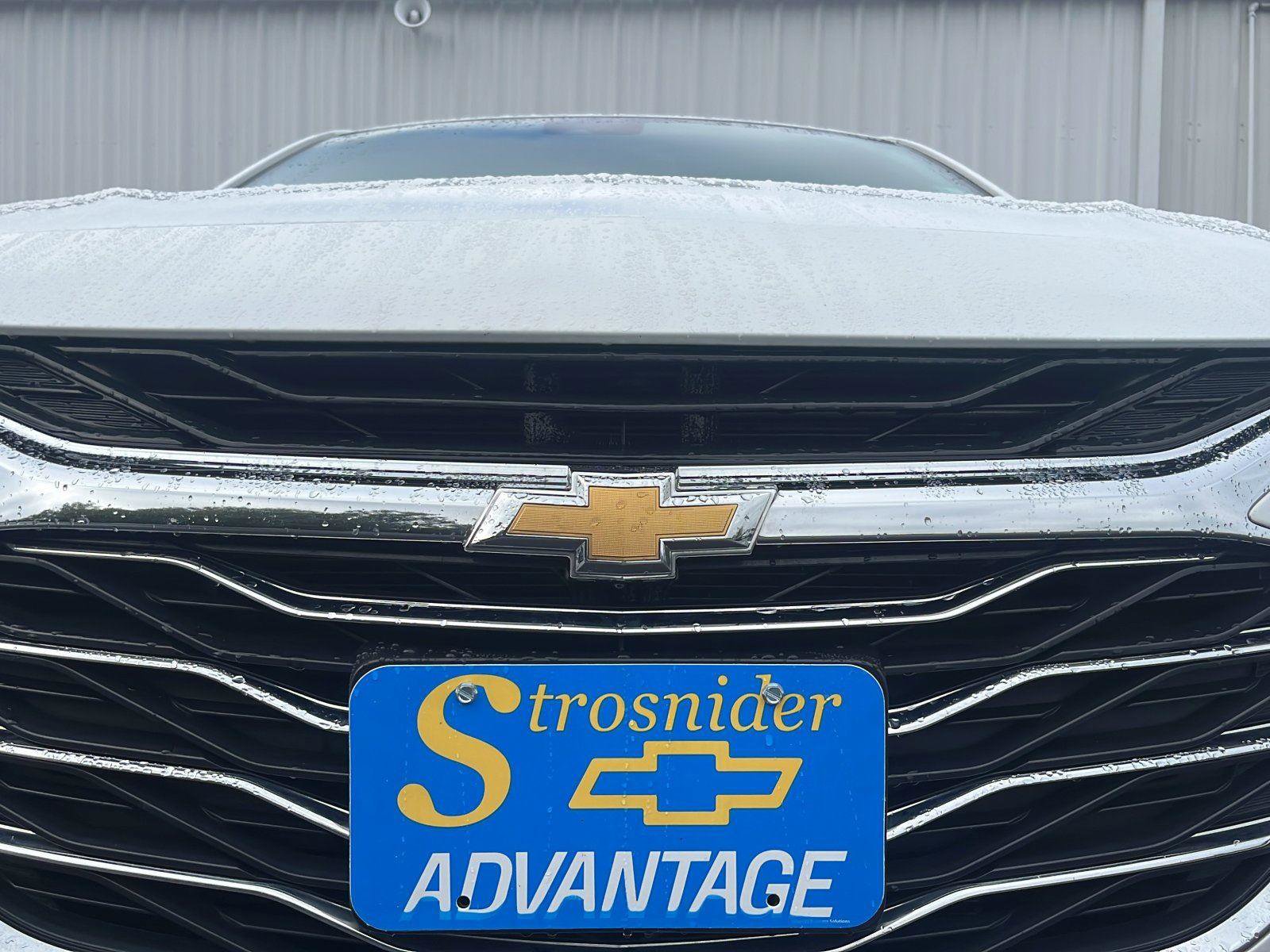 Used 2024 Chevrolet Malibu LT image 14