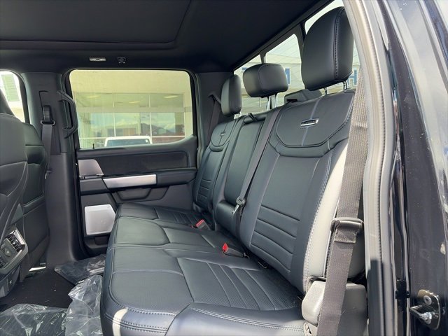 New 2026 Ford F250 Platinum image 17