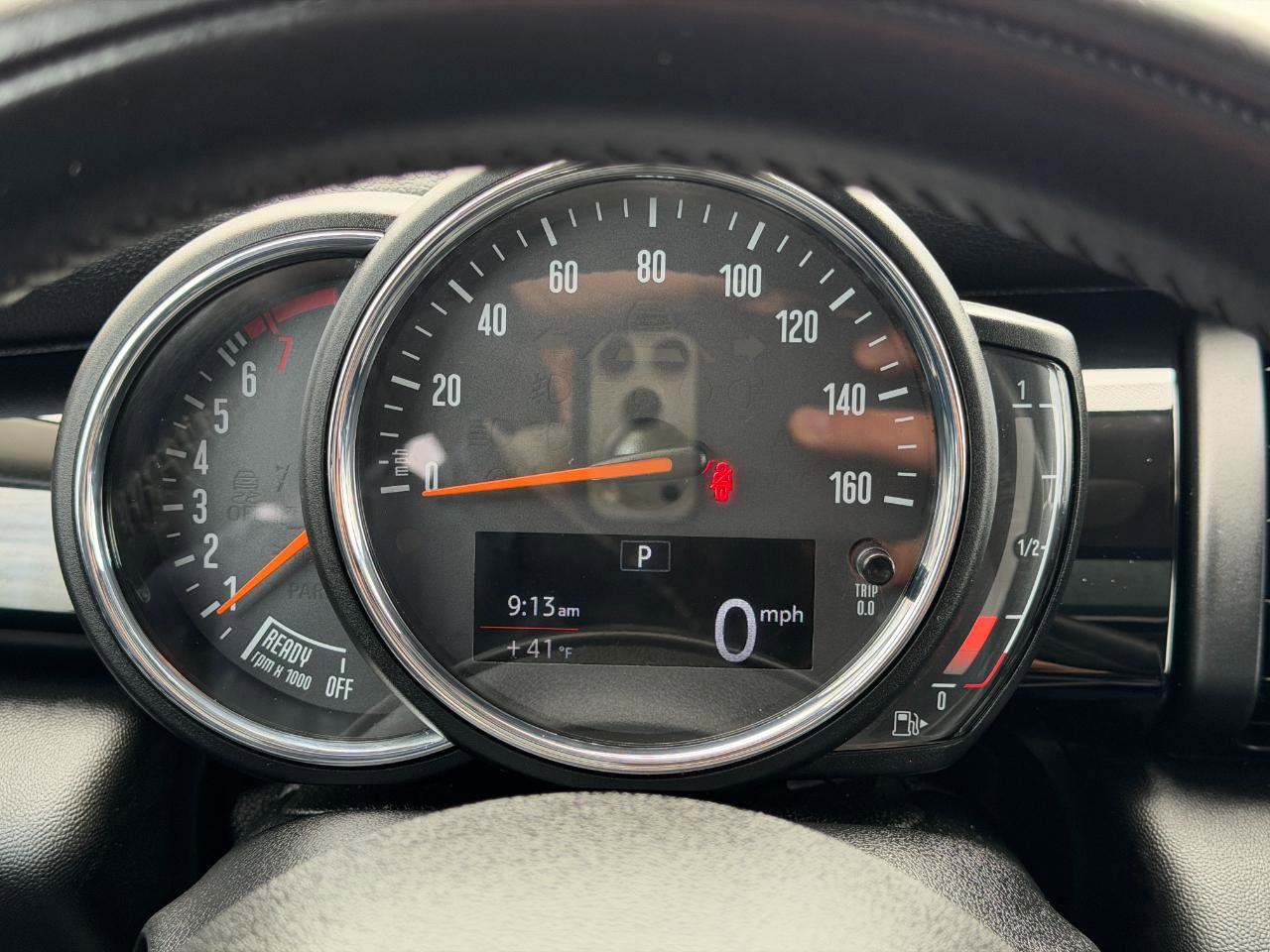 Used 2019 MINI Cooper 2-Door Hardtop w/ Storage Package image 71