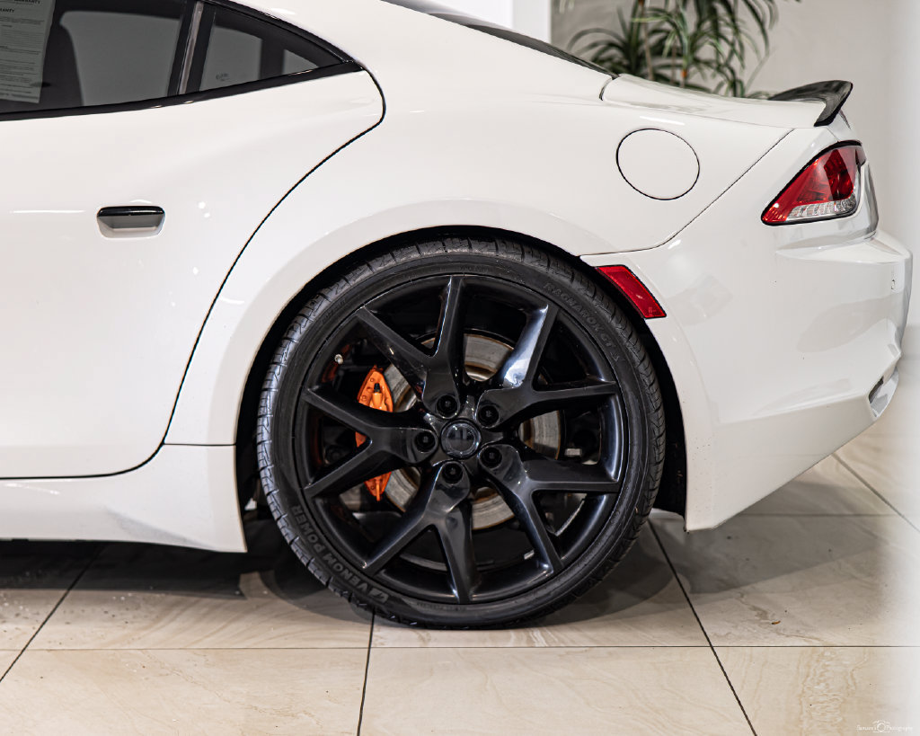 Used 2019 Karma Revero RWD image 7