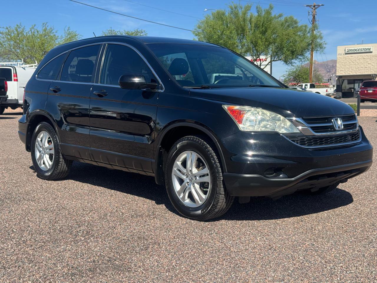 Used 2011 Honda CR-V EX-L image 20