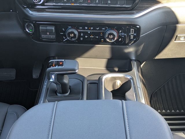 New 2026 Chevrolet Silverado 1500 RST w/ Z71 Off-Road Package image 18