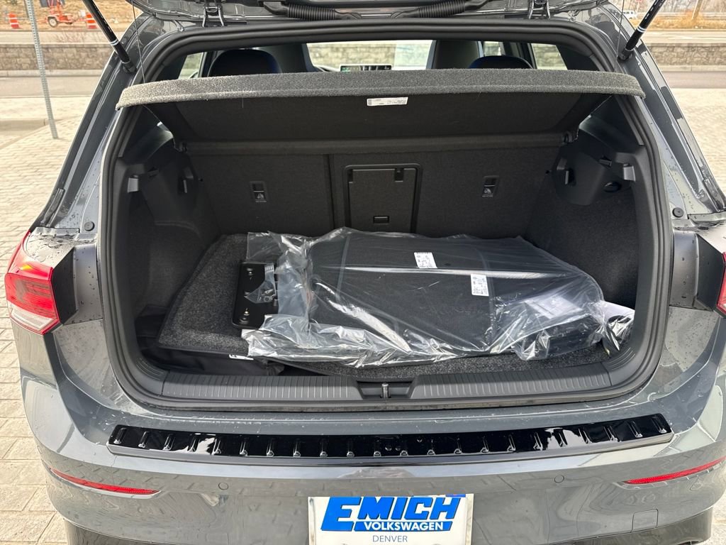 New 2026 Volkswagen Golf image 26