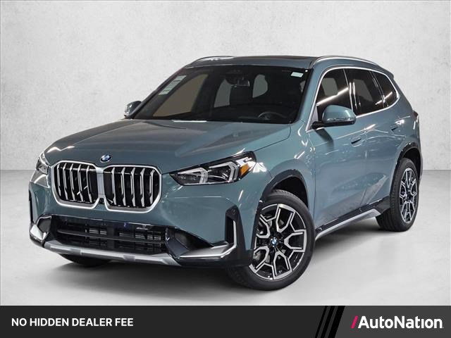 New 2026 BMW X1 xDrive28i w/ Technology Package
