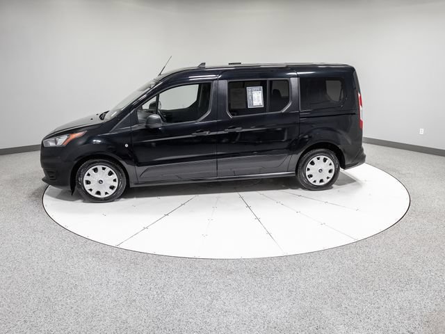 Used 2021 Ford Transit Connect XL FWD image 33