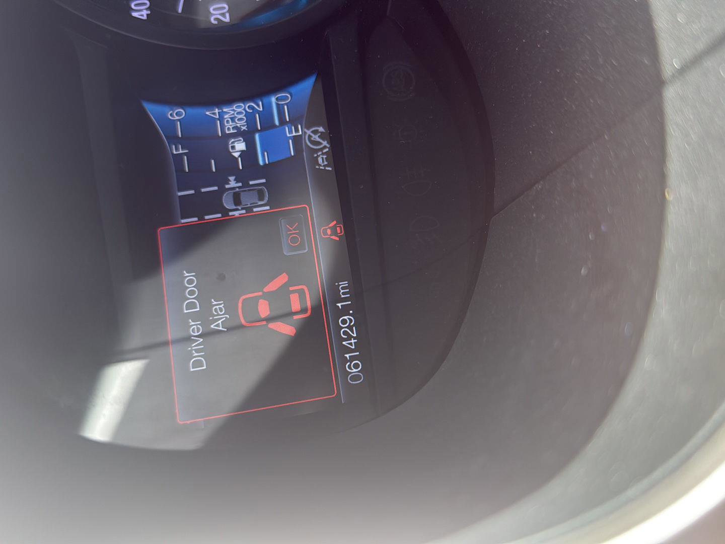 Used 2019 Ford Edge SEL w/ Equipment Group 201A