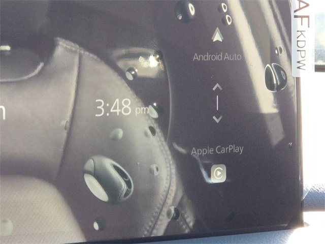 New 2025 MAZDA CX-5 AWD 2.5 S w/ Premium Plus Pkg image 6