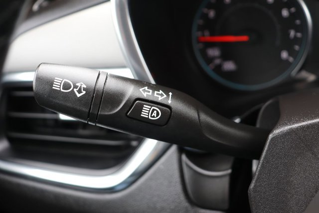 Used 2024 Chevrolet Equinox LT image 20