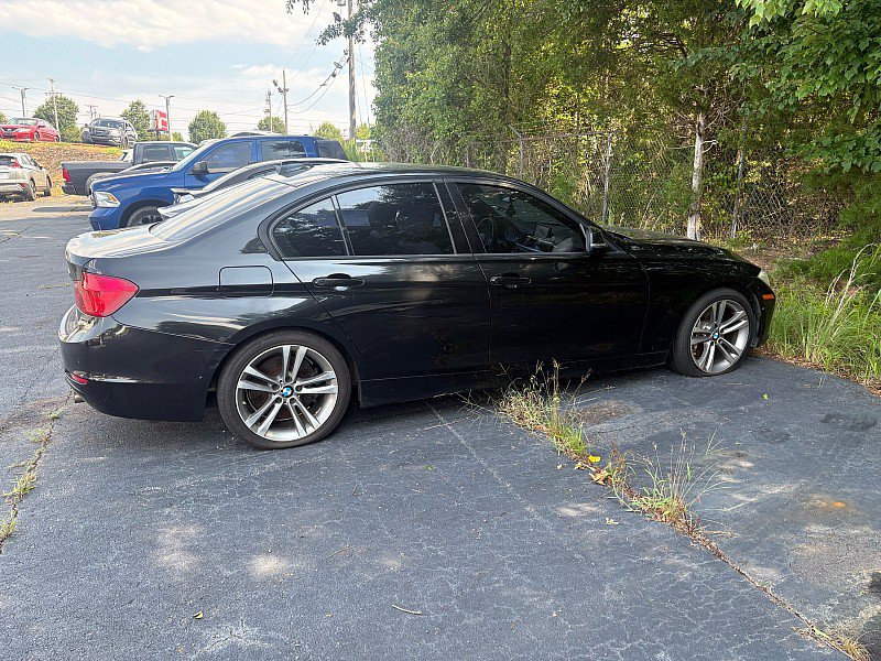 Used 2013 BMW 335i Sedan RWD image 1