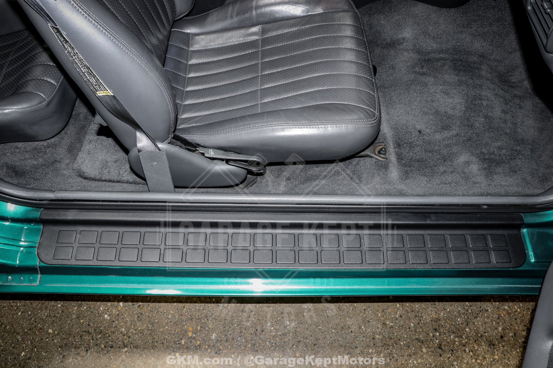 Used 1997 Chevrolet Camaro Z28 w/ Preferred Equipment Group 2 RWD image 75