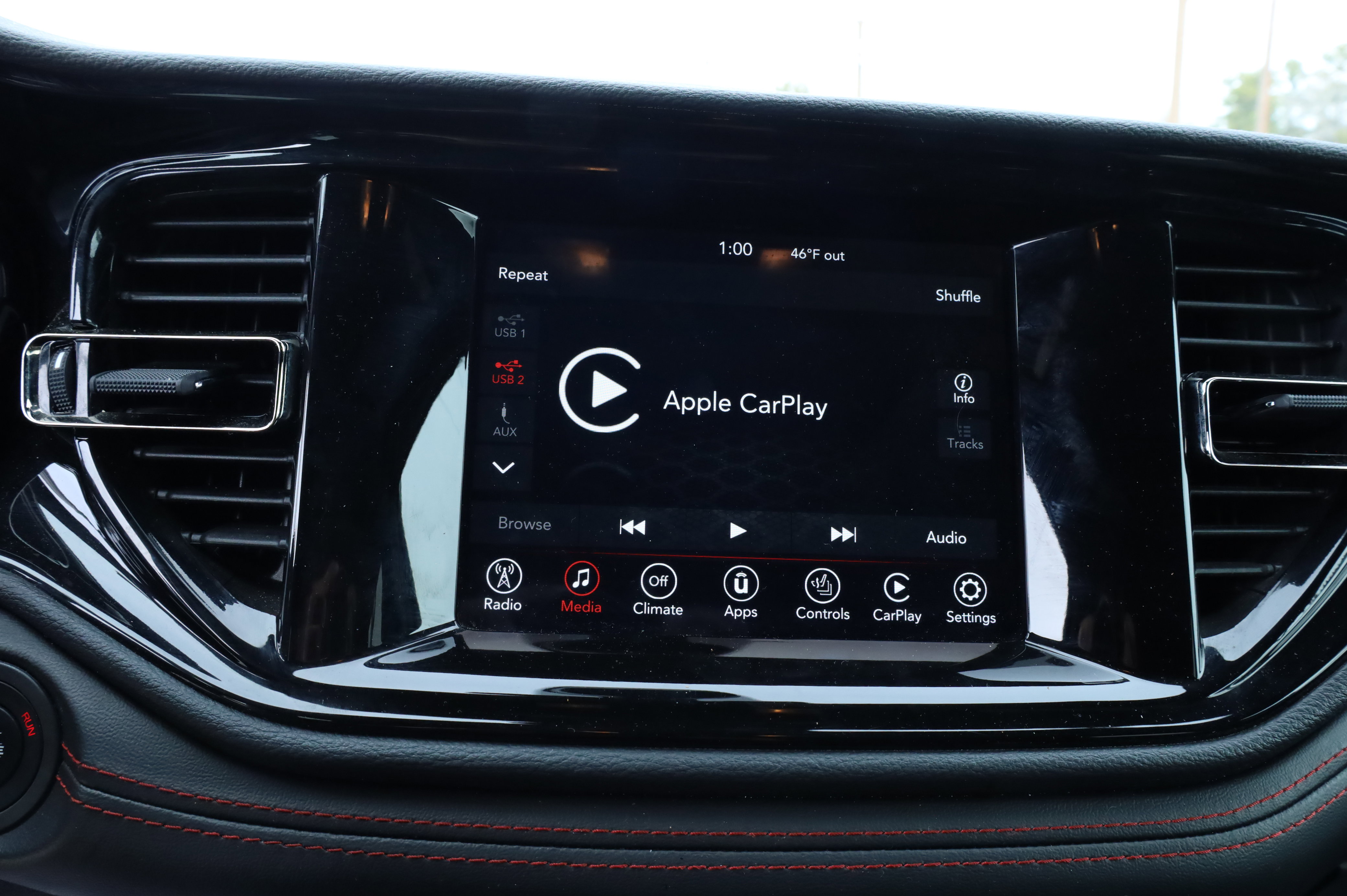 Used 2023 Dodge Durango GT image 10