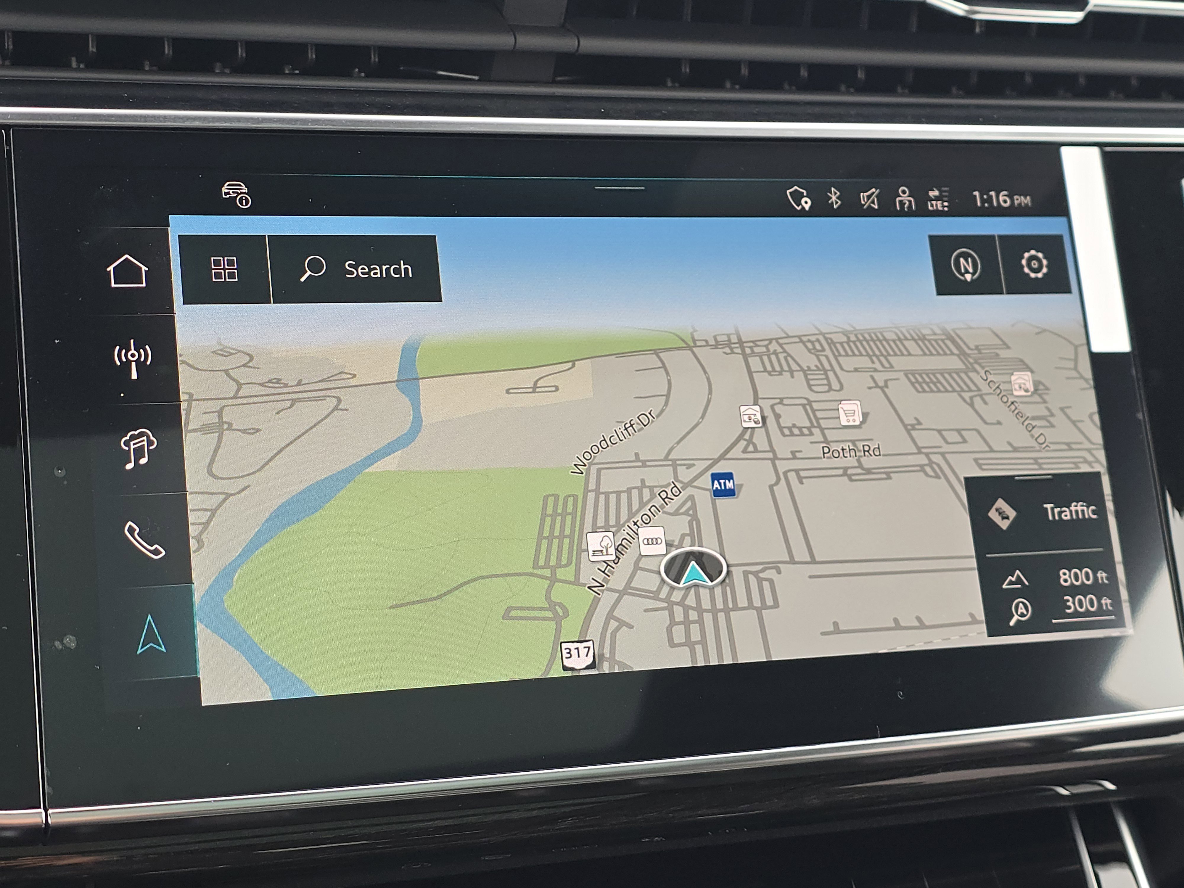 New 2026 Audi Q8 Premium Plus image 12