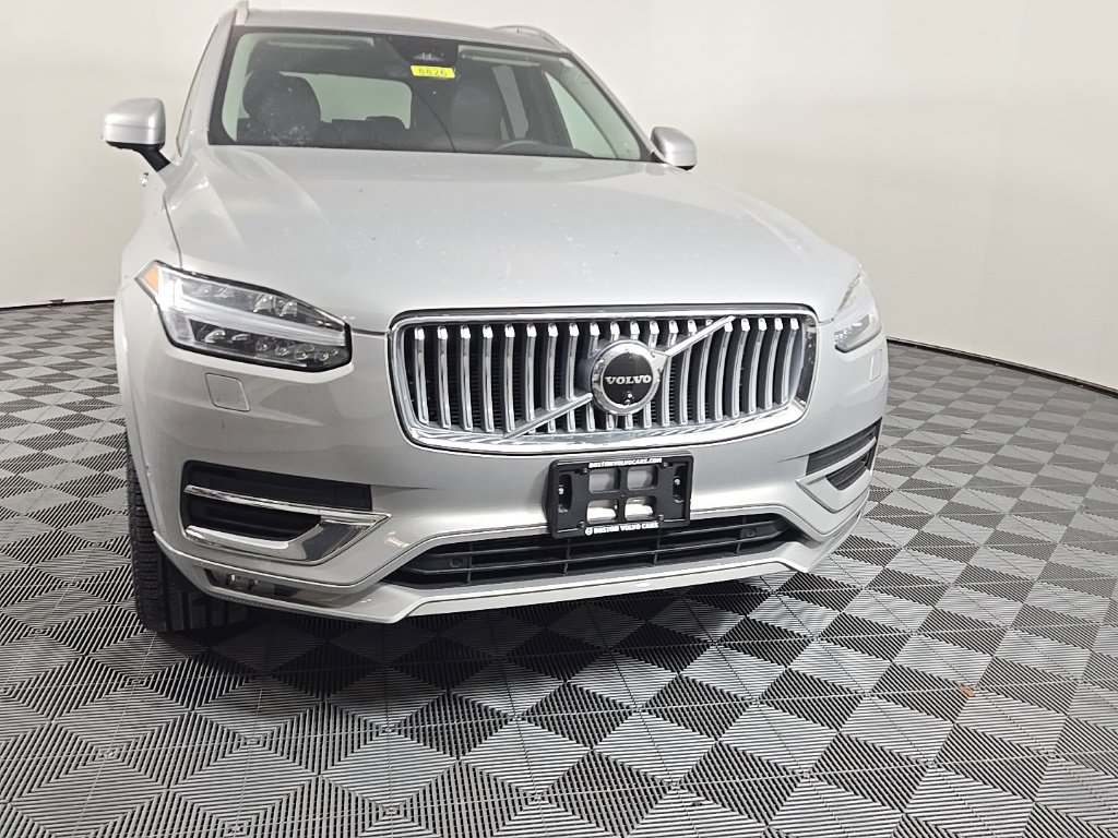 Certified 2024 Volvo XC90 B6 Plus w/ Protection Package Premier image 3