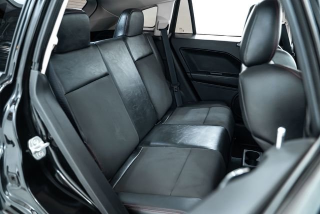 Used 2008 Dodge Caliber SRT-4 w/ SRT Option Group II image 28