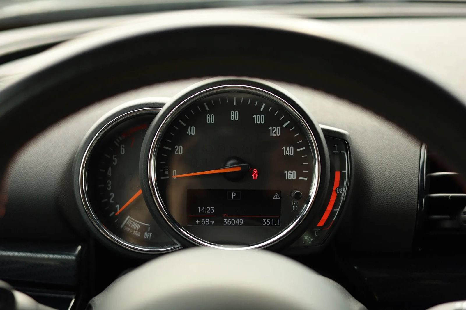 Used 2020 MINI Cooper Clubman S w/ Premium Package AWD/4WD image 18