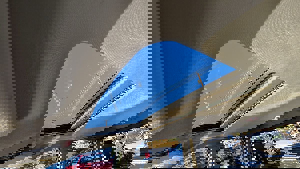 Used 2014 RAM 1500 Laramie w/ Convenience Group image 17