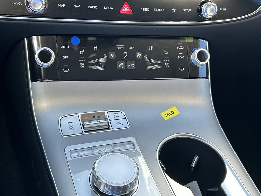 New 2026 Genesis GV70 2.5T Advanced image 29