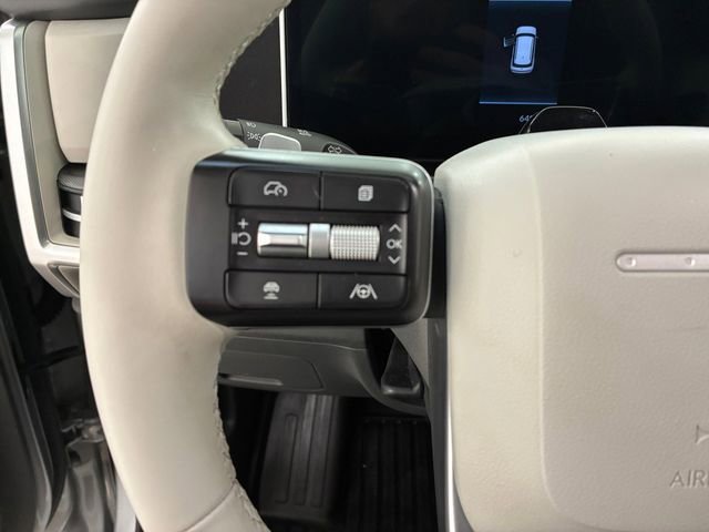 Used 2025 Hyundai Santa Fe SEL image 23