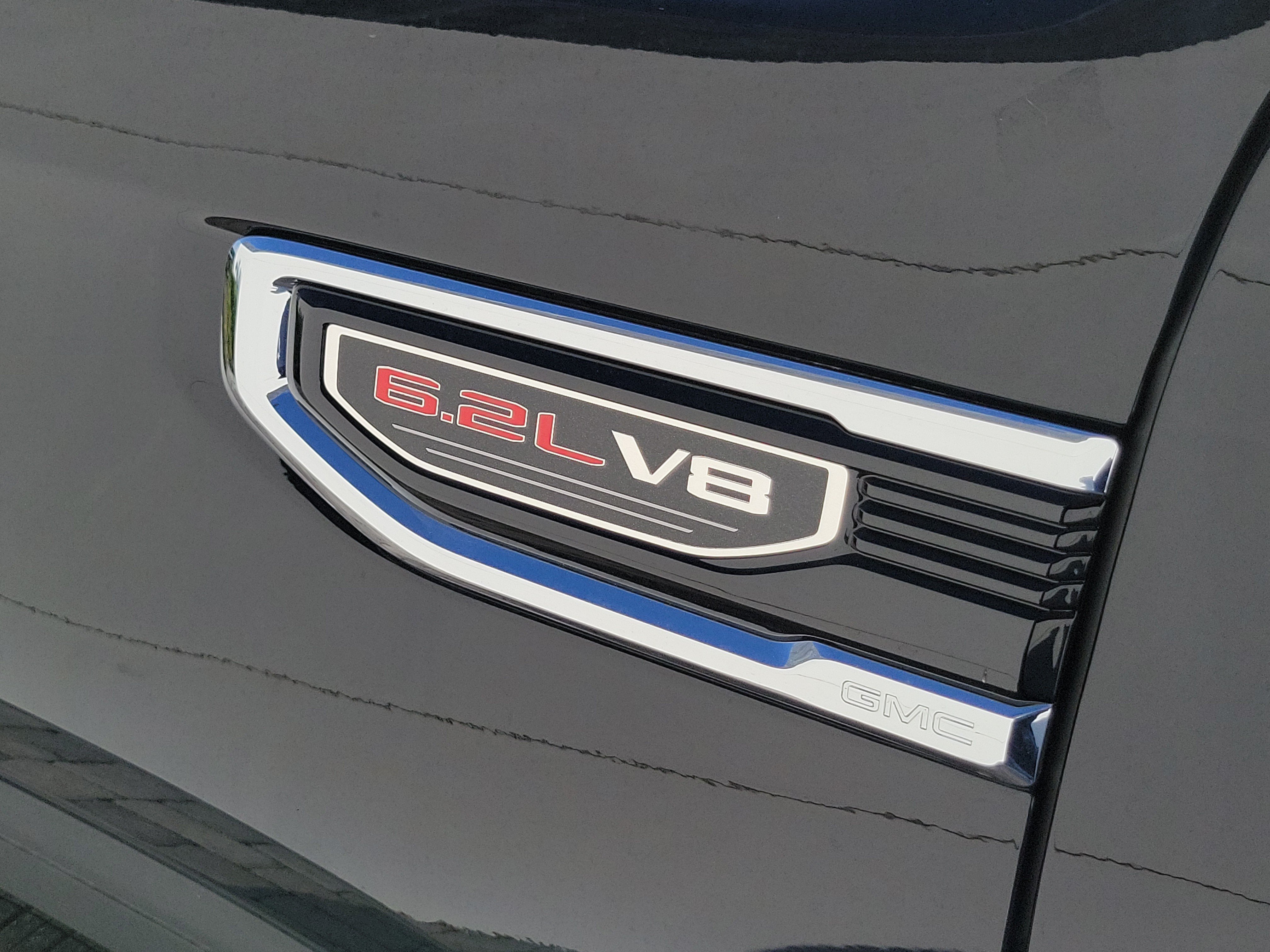 New 2026 GMC Sierra 1500 SLT w/ SLT Premium Plus Package AWD/4WD image 10