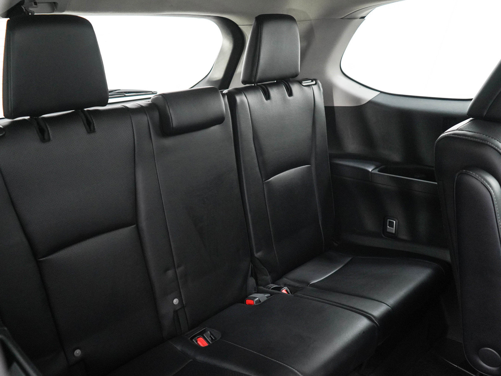 Used 2024 Toyota Grand Highlander AWD Hybrid image 13
