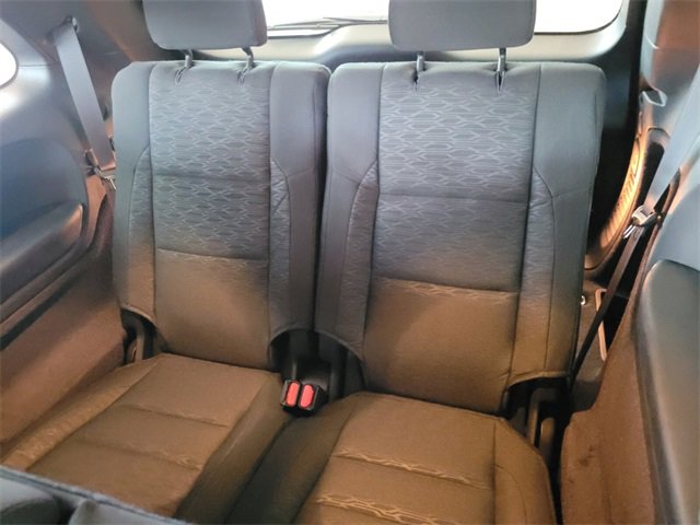 New 2026 Dodge Durango GT w/ Blacktop Package image 6