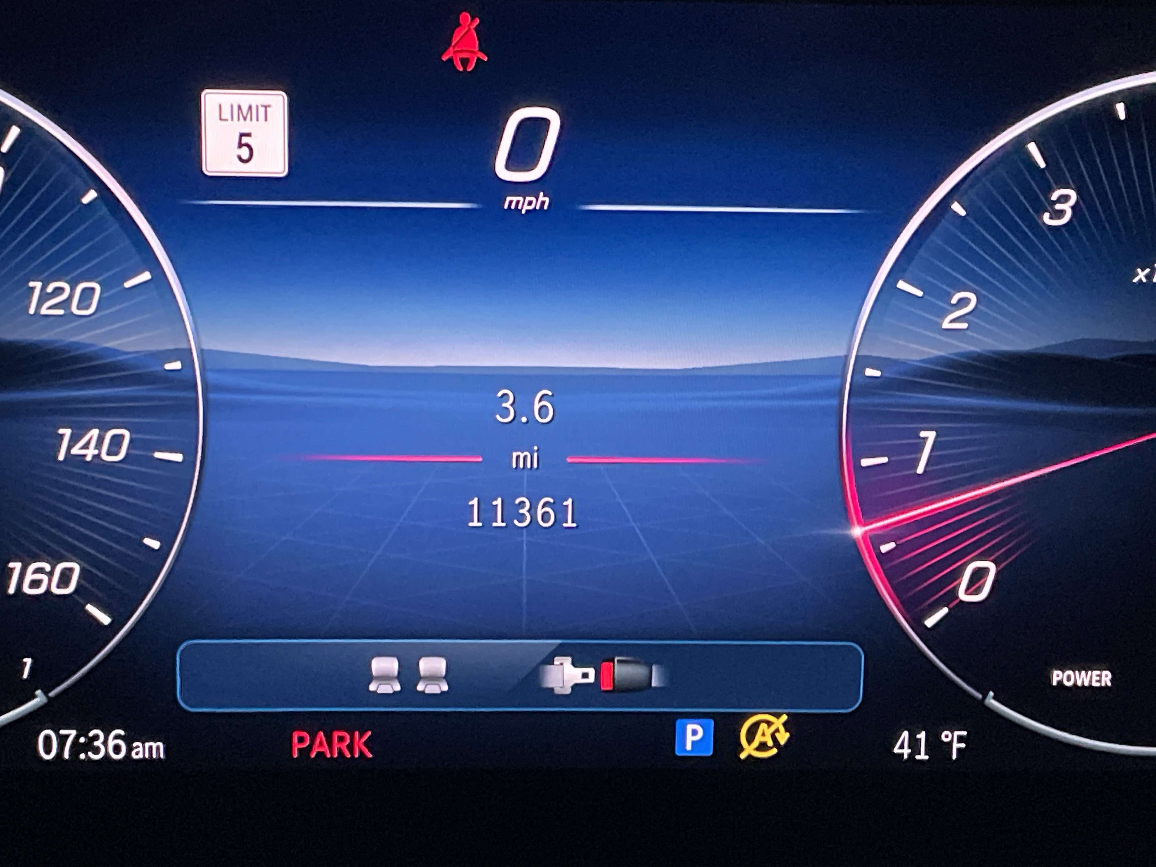 Certified 2024 Mercedes-Benz CLE 300 4MATIC Coupe image 24