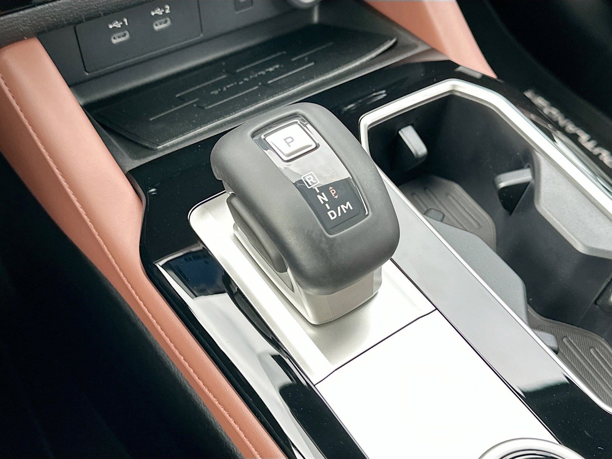 New 2026 Mitsubishi Outlander SEL image 12