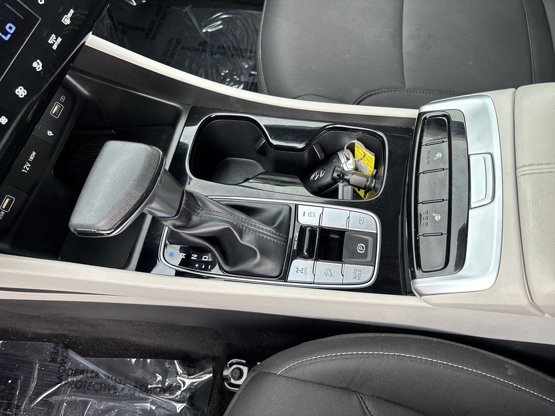 Used 2024 Hyundai Tucson SEL AWD/4WD image 20