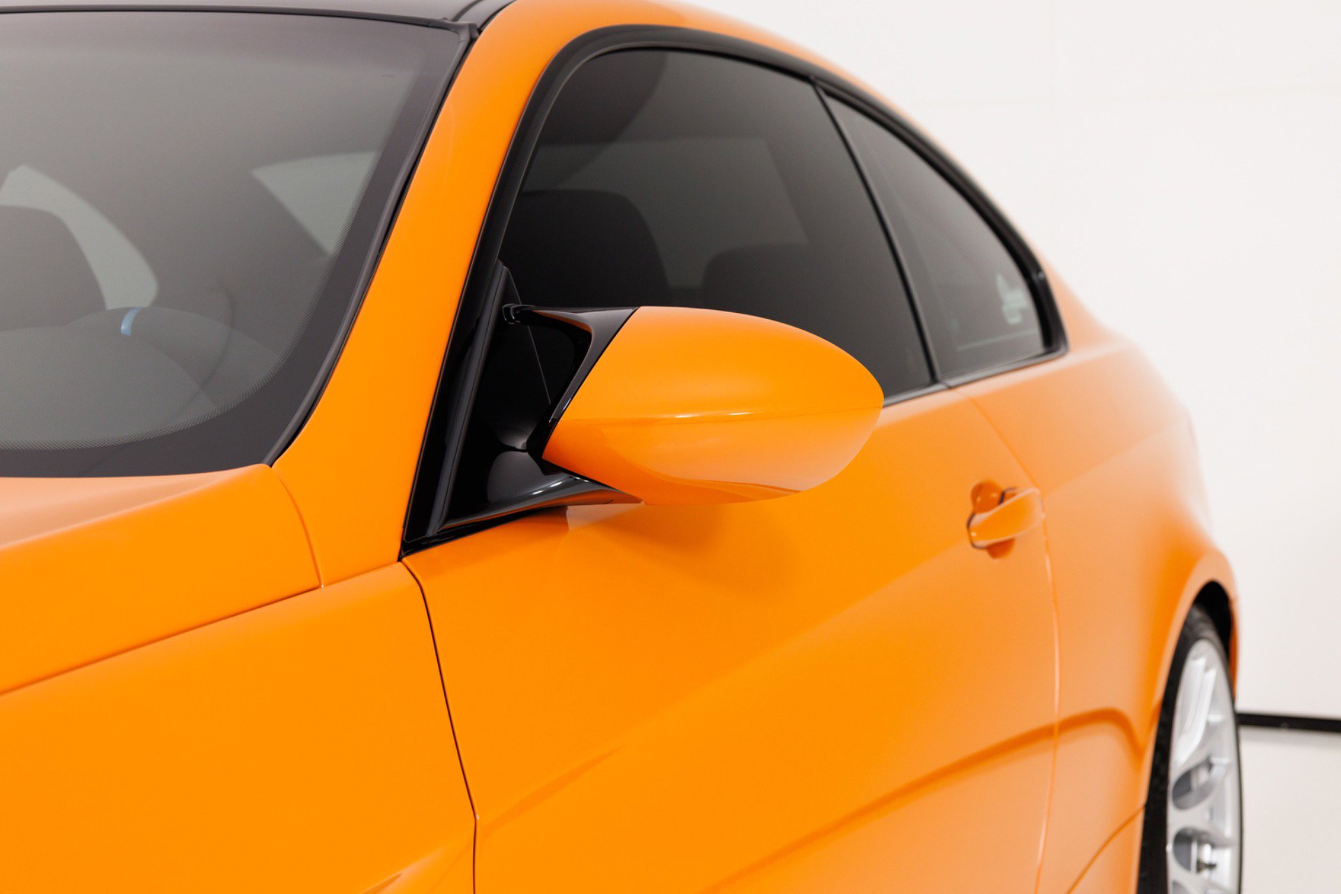 Used 2013 BMW M3 Coupe RWD image 57