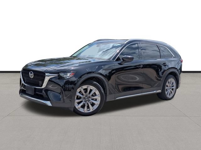 Certified 2024 MAZDA CX-90 3.3 Turbo w/ Premium Plus Pkg AWD/4WD image 1