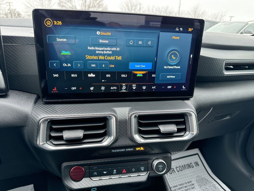 New 2026 Ford Mustang GT Premium image 14