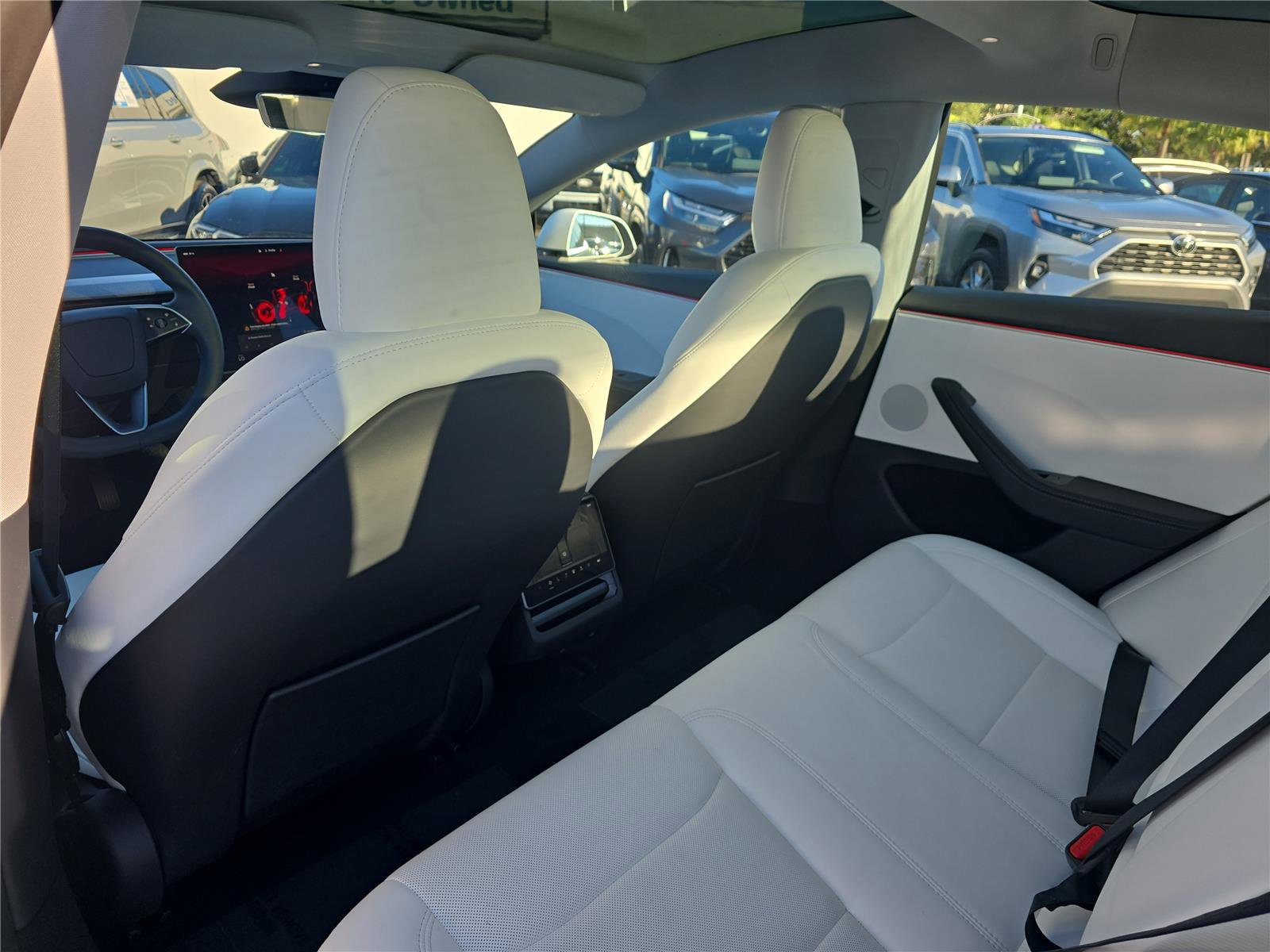 Used 2025 Tesla Model 3 Long Range image 9