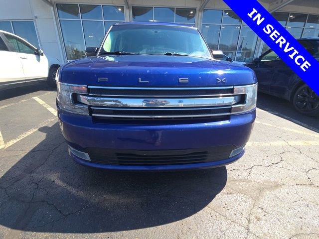 Used 2013 Ford Flex SEL image 2