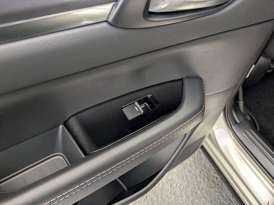 New 2025 MAZDA CX-5 AWD 2.5 S w/ Premium Plus Pkg image 27